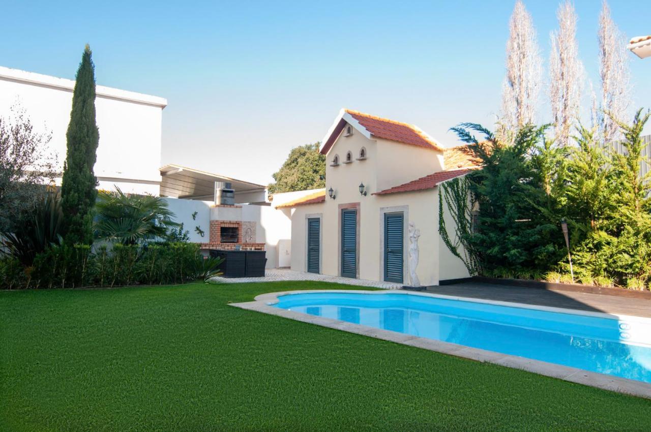 Vila Vitorino Estoril Exterior foto